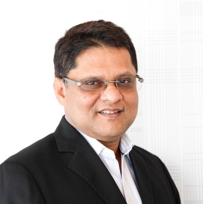 Vinod Singh